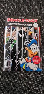 Donald duck thema pocket, Ophalen of Verzenden, Gelezen
