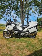 BMW R1200RT-P 2010 140DKM, Particulier, Toermotor