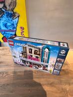 Lego 10260 Downtown Dinner, Ophalen, Nieuw, Complete set, Lego