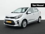 Kia Picanto 1.0 DPi DynamicLine | Automaat | Apple Carplay/A, Stof, Gebruikt, 4 stoelen, Start-stop-systeem