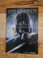 Dishonored Playstation XBX reclame, Ophalen of Verzenden