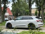Dikke Audi e-tron Quattro/22 inch/Leder, Auto's, Audi, Automaat, 1800 kg, Elektrisch, 420 min