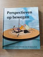 Perspectieven op bewegen - Didactiek bewegingsonderwijs, Ophalen of Verzenden, Gelezen, HBO