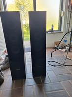 Mooie boxen speakers te koop fenton, Ophalen, Gebruikt, Front, Rear of Stereo speakers, Overige merken