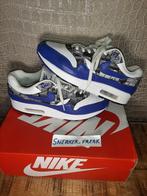 Nike air max one atmos we love nike maat 44, Nike air max, Overige kleuren, Ophalen of Verzenden, Sneakers of Gympen