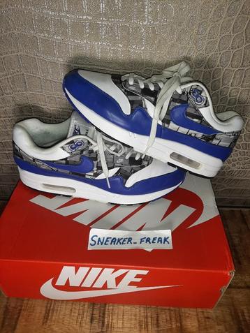 Nike air max one atmos we love nike maat 44 beschikbaar voor biedingen