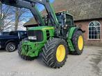 John deere 6830, Zakelijke goederen, Agrarisch | Tractoren, BJ Agriservice, Bjagriservice@outlook.com, Middelweg-West 202, 9079MK Sint Jacobiparochie, NL