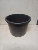 Kweekpotten bloempotten plantenpotten 25 liter, IDeL srl, Kunststof, Gebruikt, Rond