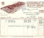 De Etna Breda, Ophalen of Verzenden, Zo goed als nieuw