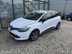 Renault Clio Estate 1.5 dCi ECO Expression, Auto's, Renault, Voorwielaandrijving, Euro 5, 28 km/l, Gebruikt