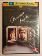 Ordinary People dvd (1980)(Donald Sutherland)(nieuw in seal), Ophalen of Verzenden, Vanaf 6 jaar, Drama, Nieuw in verpakking