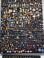 Gehele verzameling speldjes pins in een koop, Ophalen, Gebruikt, Overige onderwerpen