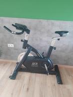 Spinningfiets Senz Sports S5000 - Topconditie!, Sport en Fitness, Ophalen, Buik, Spinningfiets, Zo goed als nieuw
