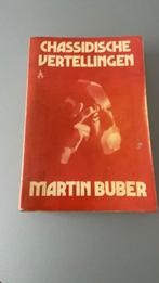 Chassidische Vertellingen Martin Buber, Ophalen of Verzenden, Gelezen