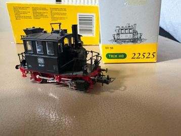 Trix 22525 H0 nummer 98307 Glaskasten beschikbaar voor biedingen
