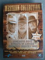 Western Collection DVD Boxset - 3 miniseries, Vanaf 12 jaar, Ophalen of Verzenden, Actie en Avontuur, Boxset