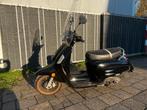 turhbo snorscooter, Ophalen, Gebruikt, Overige typen, Overige merken
