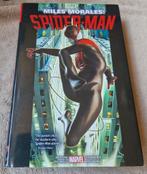 Marvel Omnibus: Miles Morales: Spider-Man volume 1, Boeken, Complete serie of reeks, Ophalen of Verzenden, Zo goed als nieuw, Amerika