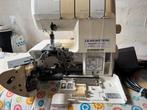 Lewenstein multi lock 400D naaimachine, Hobby en Vrije tijd, Naaimachines en Toebehoren, Ophalen, Gebruikt, Naaimachine, Overige merken