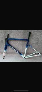 Specialized tarmacsl8 quick step edition, Fietsen en Brommers, Ophalen of Verzenden, Zo goed als nieuw, Racefiets, Frame