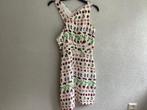 Versace jurk by HM, Kleding | Dames, Jurken, Maat 38/40 (M), Overige kleuren, Nieuw, Ophalen of Verzenden
