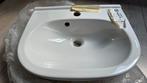 Villeroy & Boch wastafel nieuw WIT, Huis en Inrichting, Ophalen, Nieuw, 50 tot 100 cm, Minder dan 100 cm