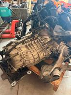 Audi A6 C7 2.8 FSI Automaatbak CHV 8-traps ZF, Ophalen, Gebruikt, Audi