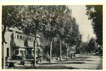 (387-222-043) Ermelo Azalealaan beschikbaar voor biedingen