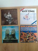 Rock LP's - Diverse Collectie, Ophalen of Verzenden, Gebruikt, 12 inch, Rock-'n-Roll