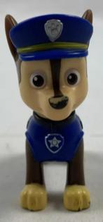 Paw Patrol Spin Master Chase Patrol Cruiser auto en figuur, Kinderen en Baby's, Speelgoed | Actiefiguren, Postbus 64461, Brunssum, Nederland