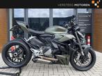 Ducati Streetfighter V2 Akrapovic#1ste eig#NL Motor, Bedrijf, Meer dan 35 kW, ABS, 955 cc