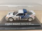 Ford RS200 1/43 editions Altaya, Verzenden, Nieuw, Auto, Overige merken