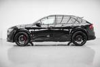 Audi Q8 55 TFSI e quattro Pro Line S |Carbon|ABT|Pano|NightV, Auto's, Audi, Automaat, Gebruikt, 2995 cc, Zwart