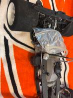 Serpent 977 evo 2 plus koppeling nu 175,00 euro, Addf@, Ophalen of Verzenden, Zo goed als nieuw, Rc specialist