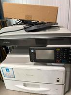 Ricoh Mp 301, Computers en Software, Printers, Ophalen, Scannen, Printer
