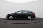 Skoda Octavia Combi 1.0TSi Business Edition Clima/Navi/17"LM, Auto's, Voorwielaandrijving, Stof, Gebruikt, Zwart