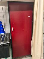 Zadel kast gebruikt, Dieren en Toebehoren, Paarden en Pony's | Overige Paardenspullen, Ophalen, Gebruikt, Overige soorten