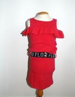 aparte Like Flo jurk maat 104, Meisje, Ophalen of Verzenden, Zo goed als nieuw, Jurk of Rok