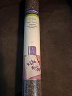 Cricut Glitter Iron-on Rol, Ophalen of Verzenden, Nieuw, Overige typen