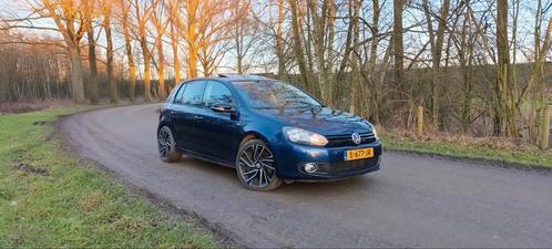 Volkswagen Golf 6 Match 1.2 TSI 2012 Alle opties, Auto's, Volkswagen, Particulier, Golf, ABS, Airbags, Airconditioning, Alarm