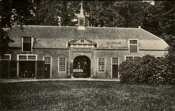 Bunnik - Poort Rijnauwen beschikbaar voor biedingen