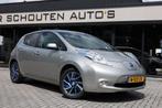 Nissan LEAF Visia 24 kWh | Alle Opties |, Gebruikt, Alcantara, 1405 kg, 720 min