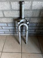 Geveerde voorvork fiets 28 inch, Ophalen of Verzenden, Zo goed als nieuw, Overige typen