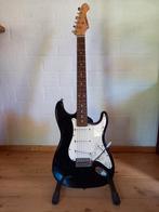 Aria elektrische gitaar - Zo goed als nieuw!, Muziek en Instrumenten, Snaarinstrumenten | Gitaren | Elektrisch, Ophalen, Gebruikt
