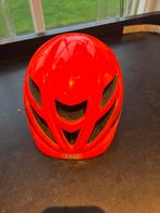 Abus Kinderfietshelm, Fietsen en Brommers, Fietsaccessoires | Fietshelmen, Ophalen of Verzenden, Gebruikt, Overige maten, Jongen of Meisje