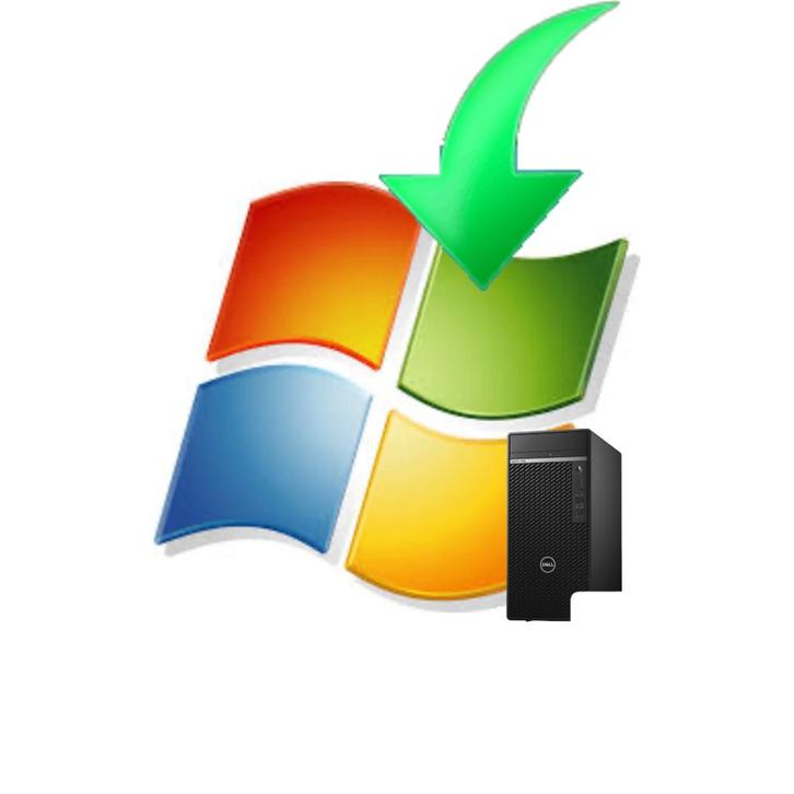 Windows 7 Installeer USB, Computers en Software, Besturingssoftware, Nieuw, Windows, Verzenden
