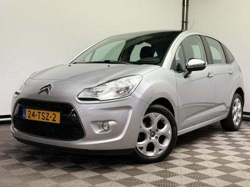 Citroën C3 1.4 VTi Collection Pano ECC LM16" NL Auto, Auto's, Citroën, Bedrijf, Te koop, C3, ABS, Airbags, Airconditioning, Alarm