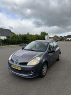 Renault Clio 1.2-16V 5-deurs Airco/Elekt ramen/Nette auto, Voorwielaandrijving, 535 kg, Gebruikt, Startonderbreker