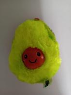 Avocado knuffel, Ophalen of Verzenden, Nieuw, Overige typen