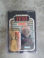 Star Wars Vintage Squid Head, Verzamelen, Ophalen of Verzenden, Zo goed als nieuw, Actiefiguurtje